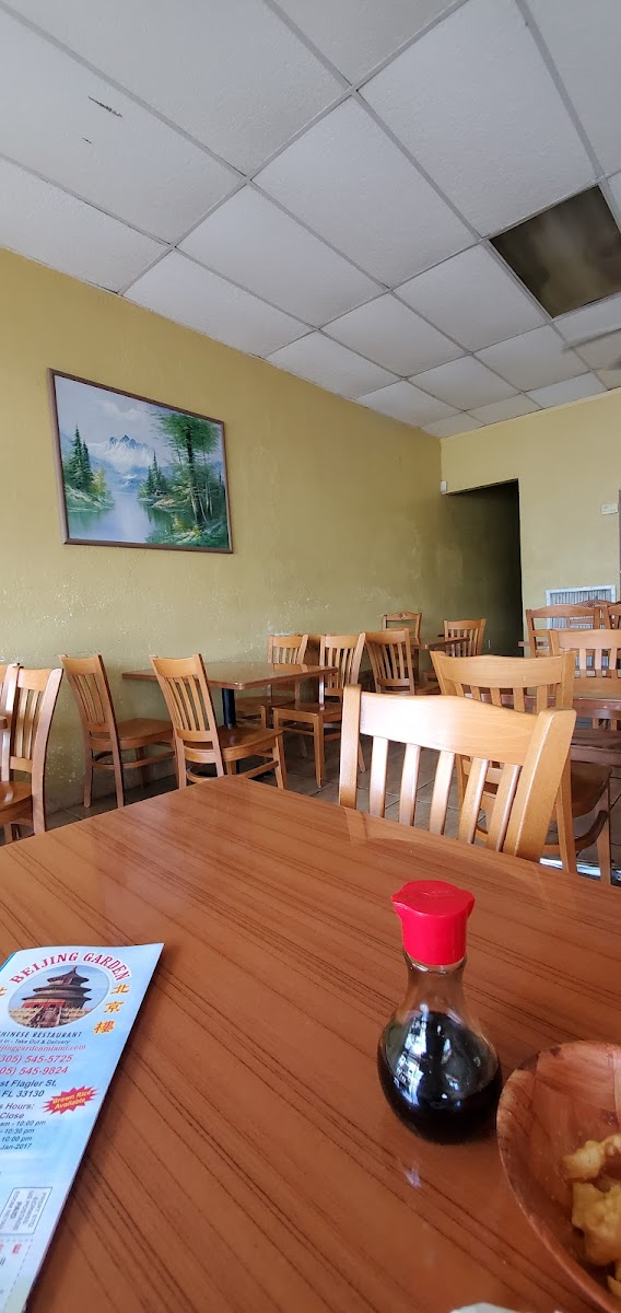 Fat Yin Restaurant